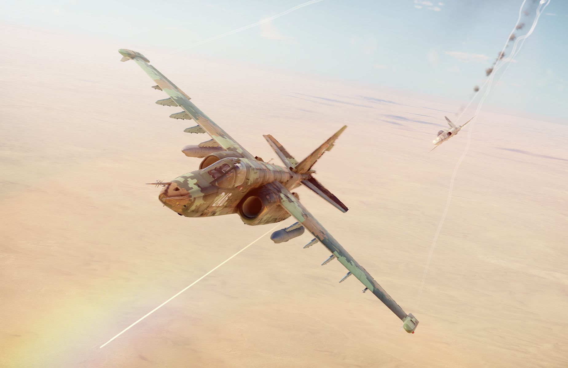 【战争雷霆】"cancer"///空战历史击杀集锦 no.60