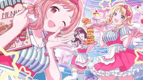 中字 By To Illuminate 櫻木真乃剧情 哔哩哔哩