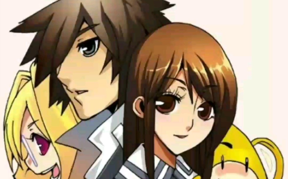 灵魂被意外转移到女孩子身上