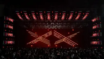 2023年PLS独角（兽）秀舞台秀现场视频