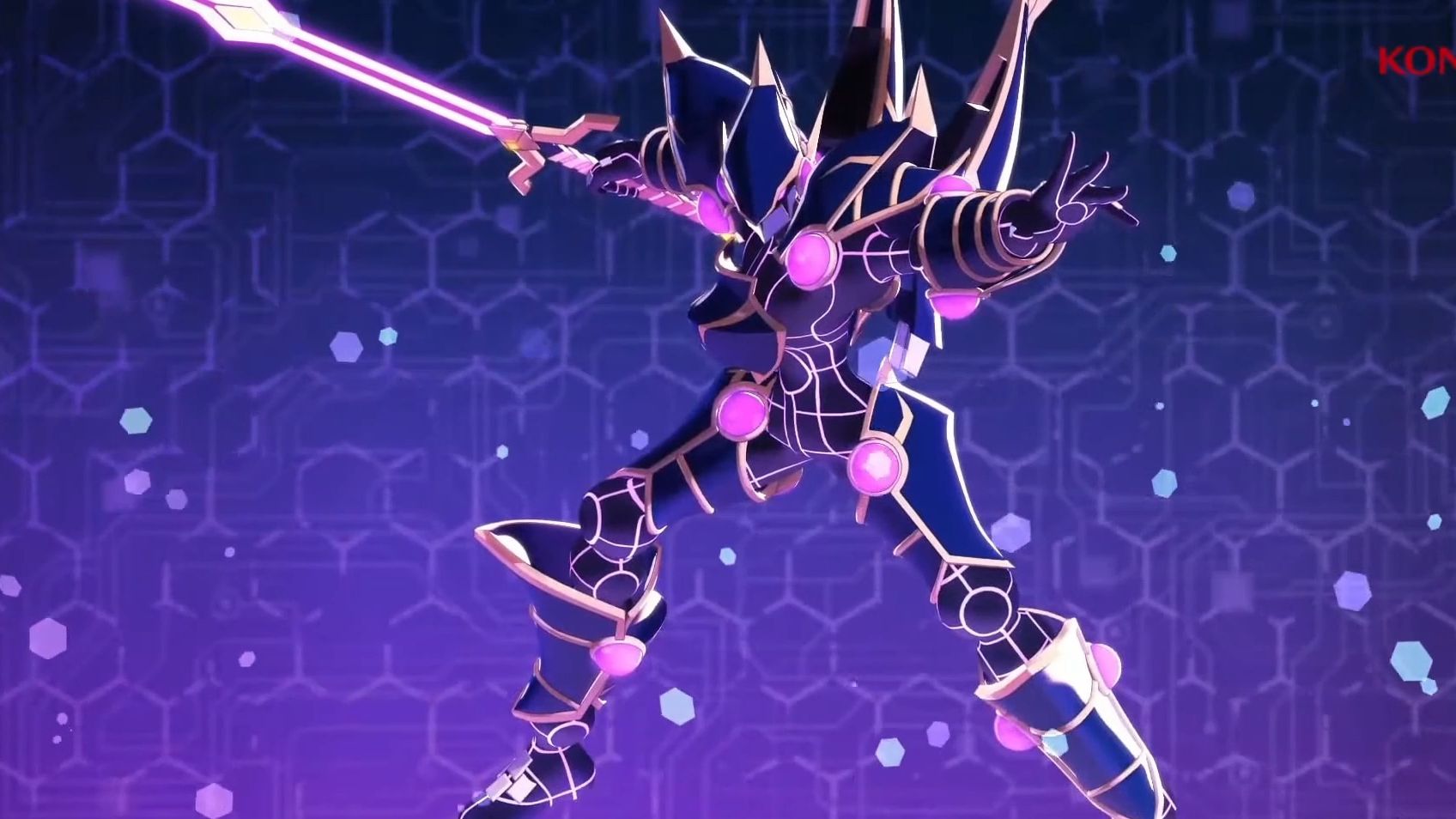 【自制熟肉】25th决斗歌剧 第三幕游戏王vrains 藤木游作vs鸿上了见