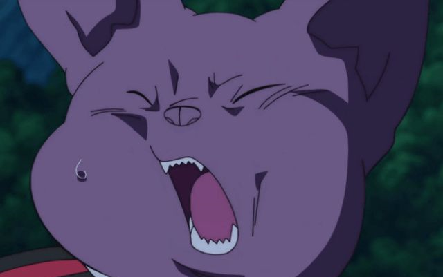 【龙珠超宇宙2】破坏神象帕单刷pq109:与赌上未来的神一战!