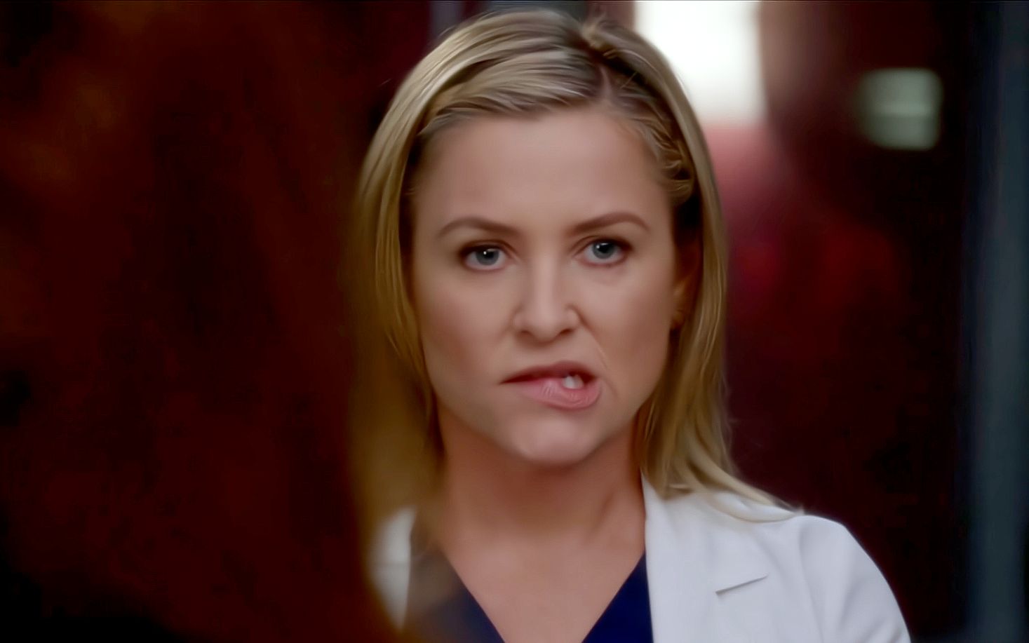 实习医生格蕾s12e08calliearizona