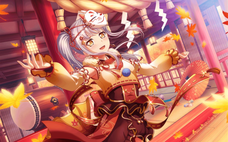 【邦邦】roselia『zeal of proud』ex27(fc)