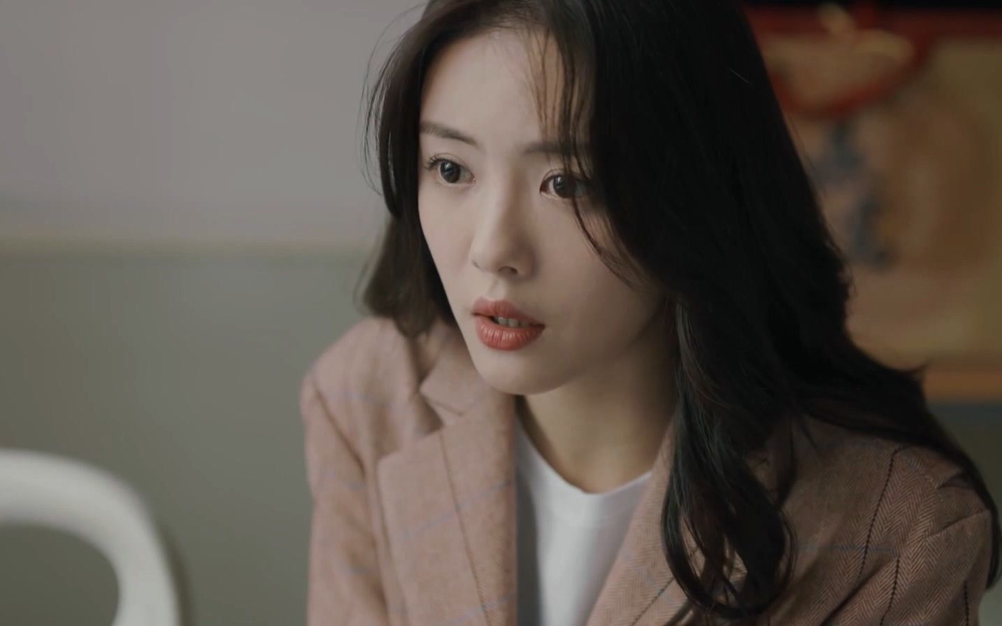 【紧急公关】许雯雯调侃林中硕