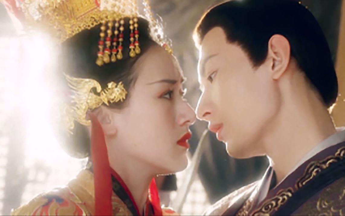 活动  【初遇夫妇】进来吃囍糖.