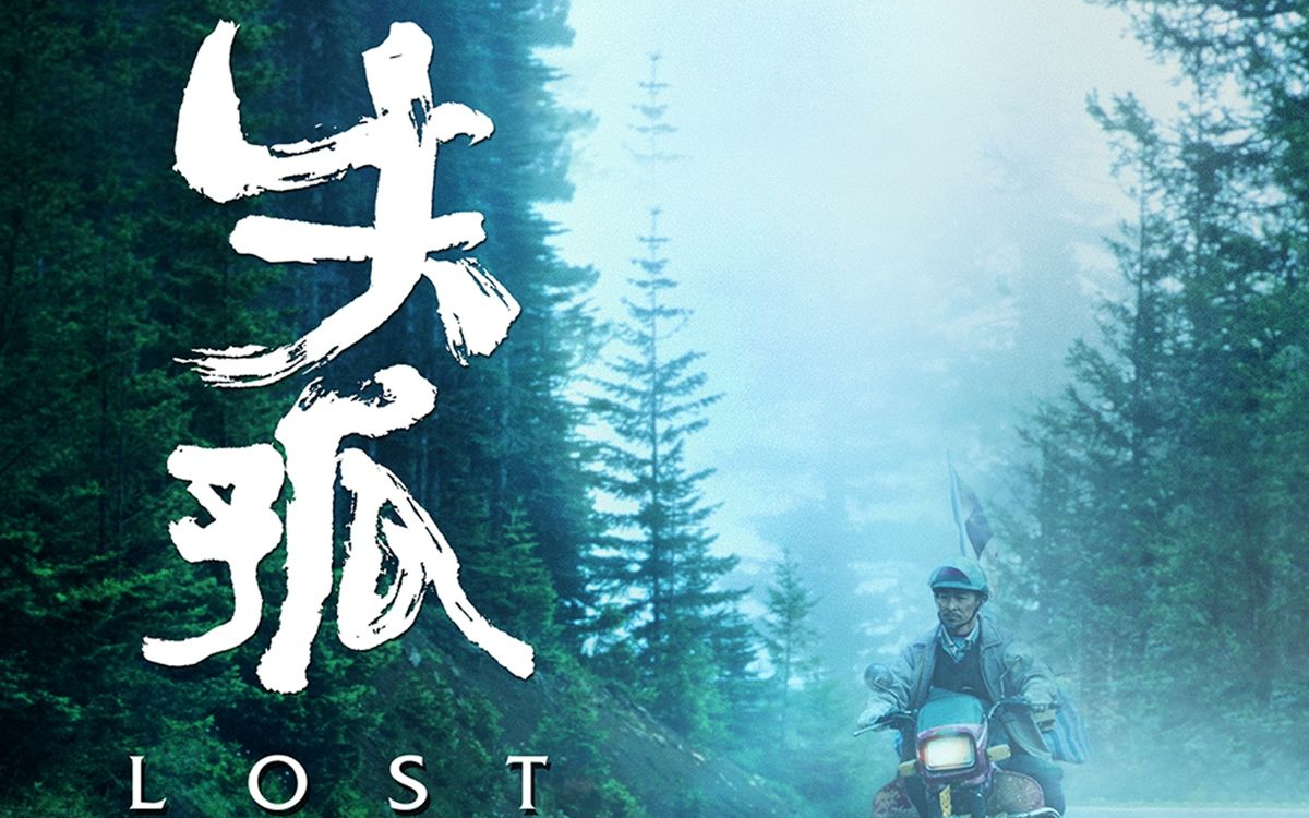 【电影原声】【失孤】【OST】Lost and Love Soundtrack (by Zbigniew Preisner)哔哩哔哩bilibili