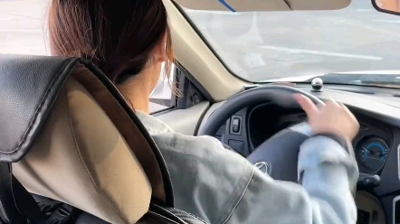 练车可以两个人一起,但是考试千万别约在一起经历过的都明白!