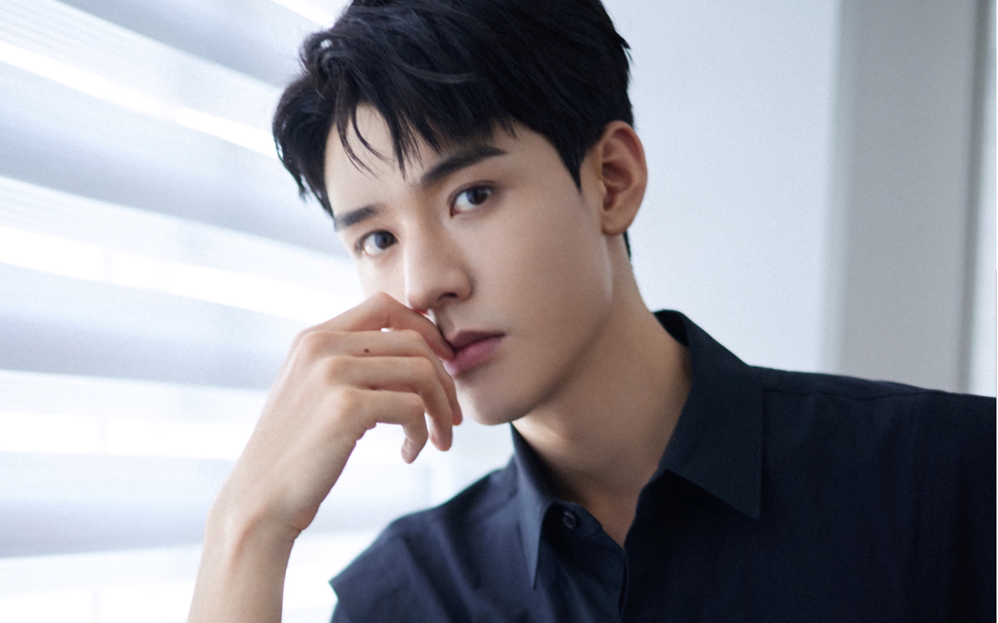 龚俊2021年4月30日ysl直播