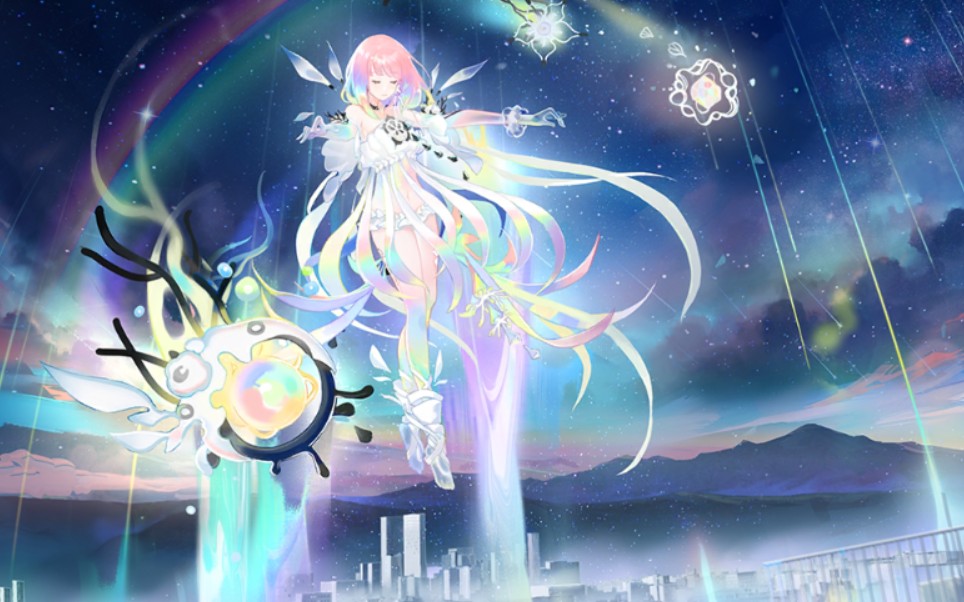 永7独幕剧场全剧情璃璃子星之彩