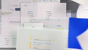 微软发布 Fluent UI 电视宣传片，这个UI，你爱了吗？