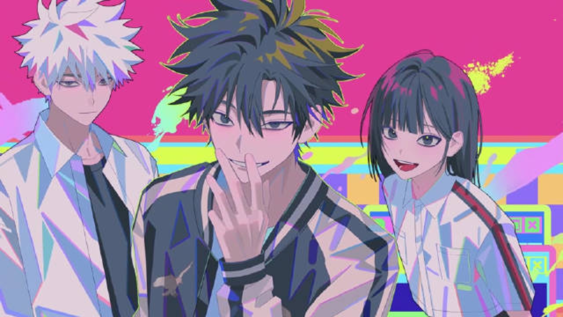 时光代理人第二季爆笑名场面一|"陆光你怎么还活着"