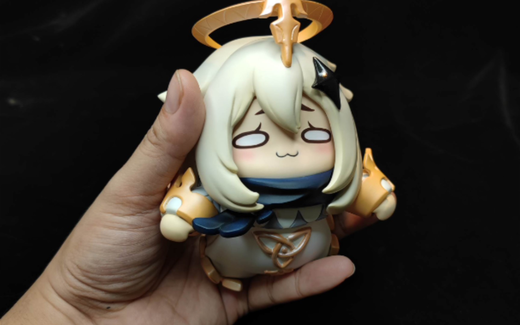 派蒙罐头量产型pro