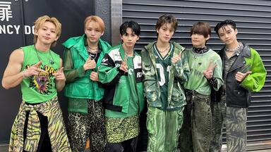 M!LK CONCERT TOUR 2024「HERO」生中继_哔哩哔哩_bilibili