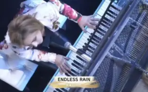 Скачать видео: 林老板弹唱Endless Rain Yoshiki