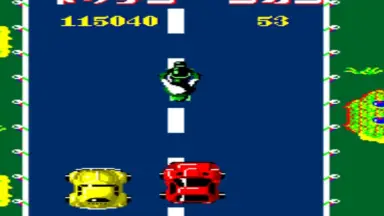 Super Speed Race///-哔哩哔哩_Bilibili