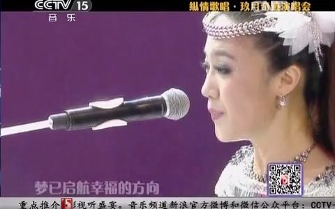 [图]纵情歌唱玖月奇迹演唱会（2012）