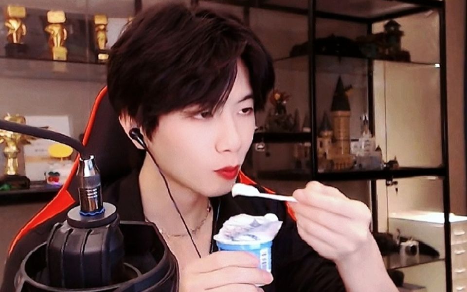 【lexburner】蕾丝6.