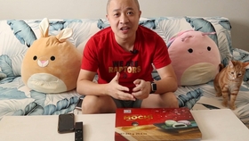 开箱costco青花椒麻辣锅 哔哩哔哩 つロ干杯 Bilibili