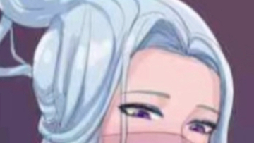 王者荣耀北北砂同人图欢迎会