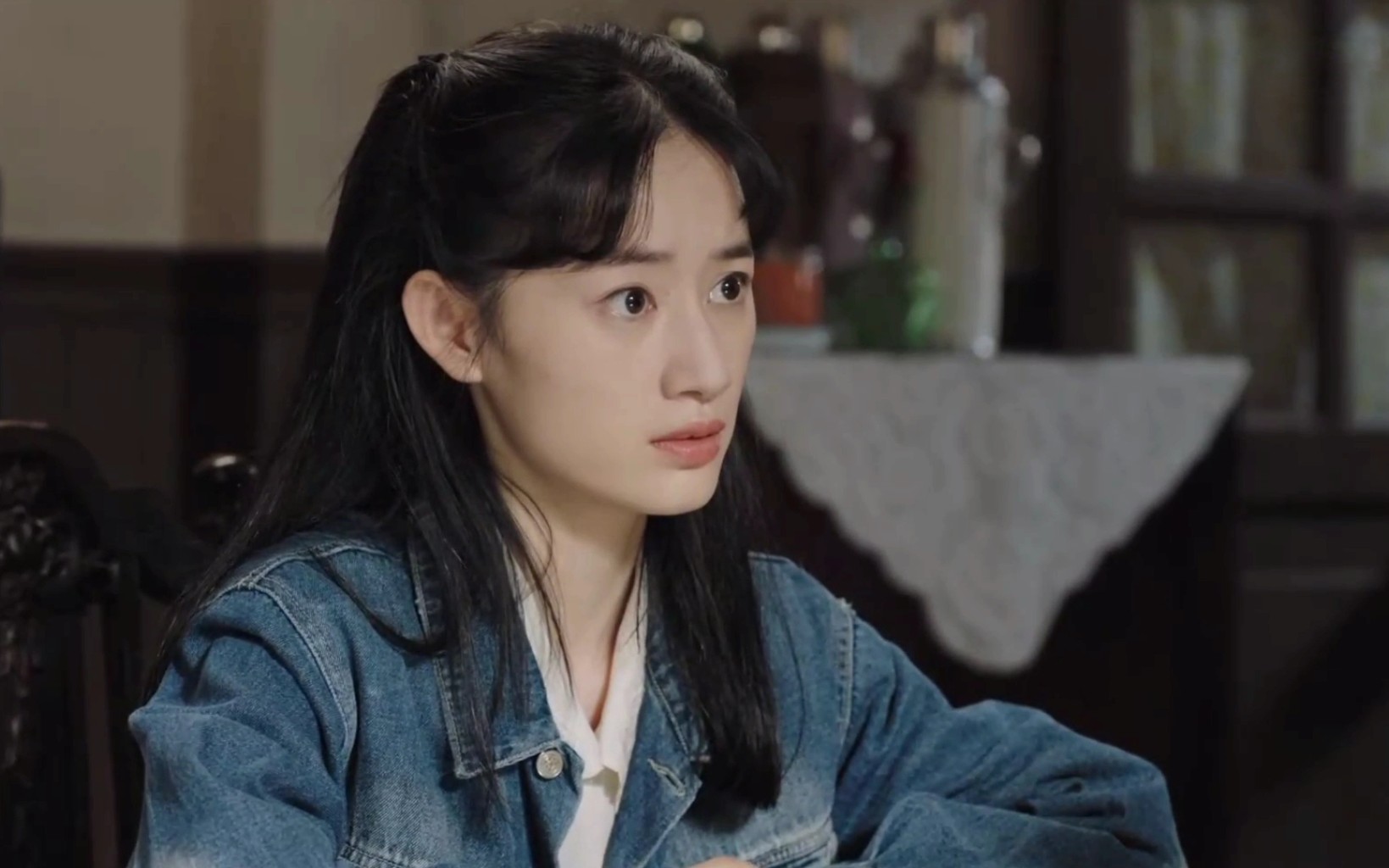 [郭晓婷]人生之路20～21集预告郭晓婷cut