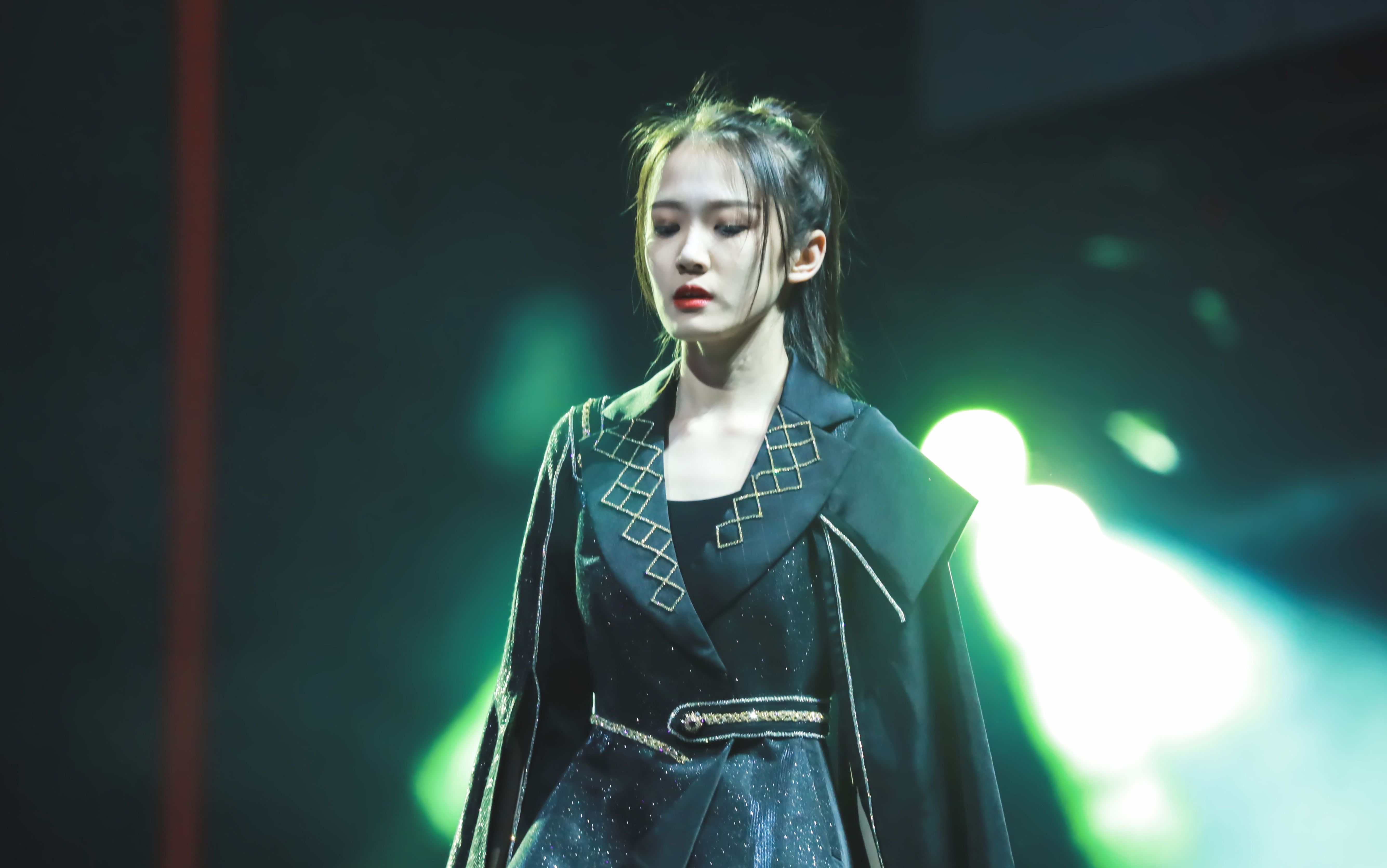 【bej48】【王雨煊】 再爱一回 王雨煊focus [180203 best50金曲大赏]