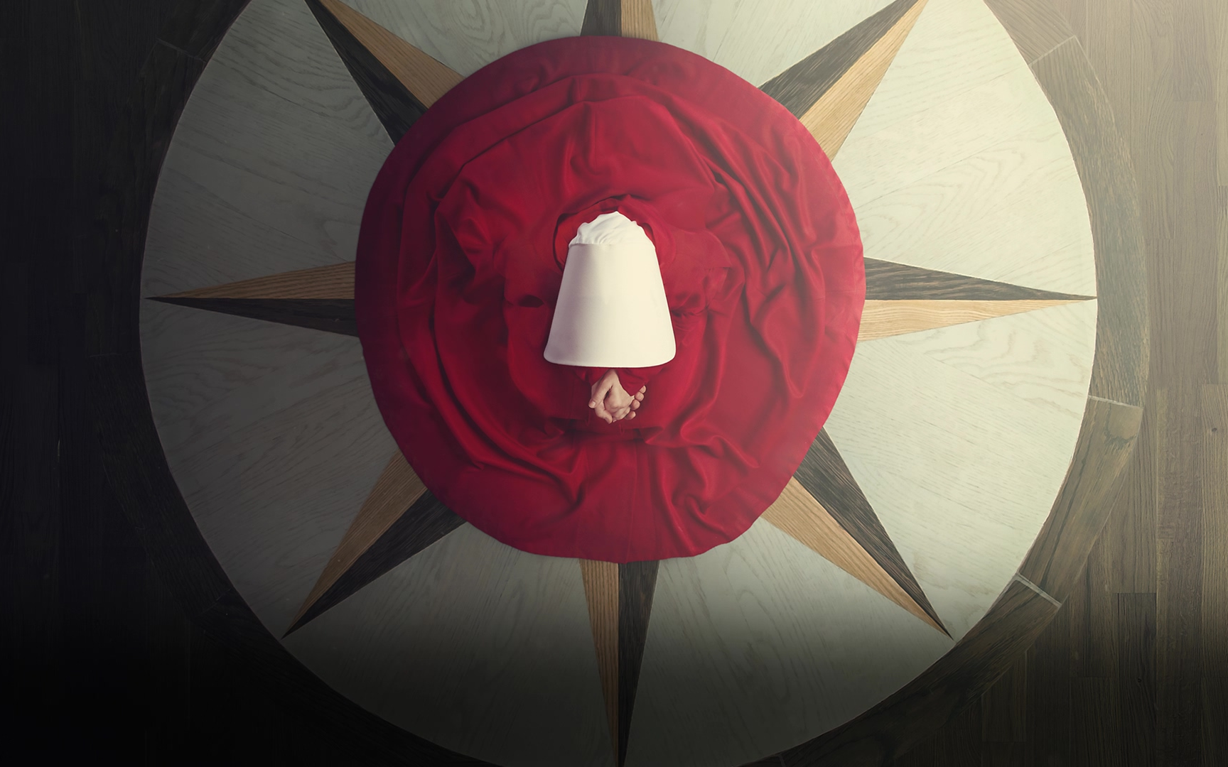 [图][花絮合辑] The Handmaid's Tale Season 1-使女的故事 第一季