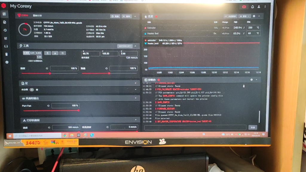 2560 ramps1 4 klipper video downloader