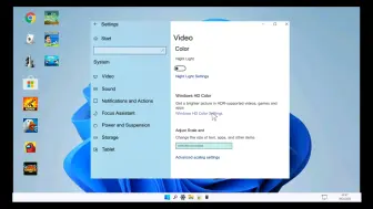 Download Video: Windows11模拟器（附下载链接）