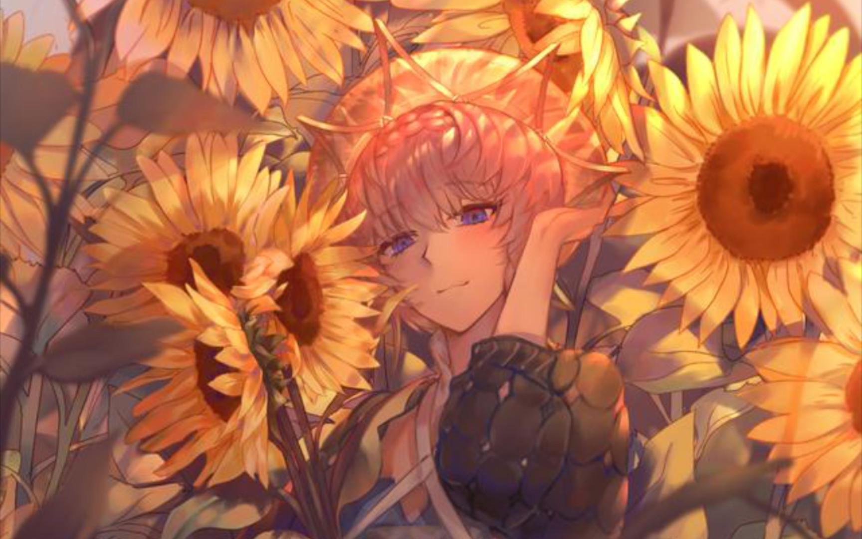 【fgo】梵高11t高难