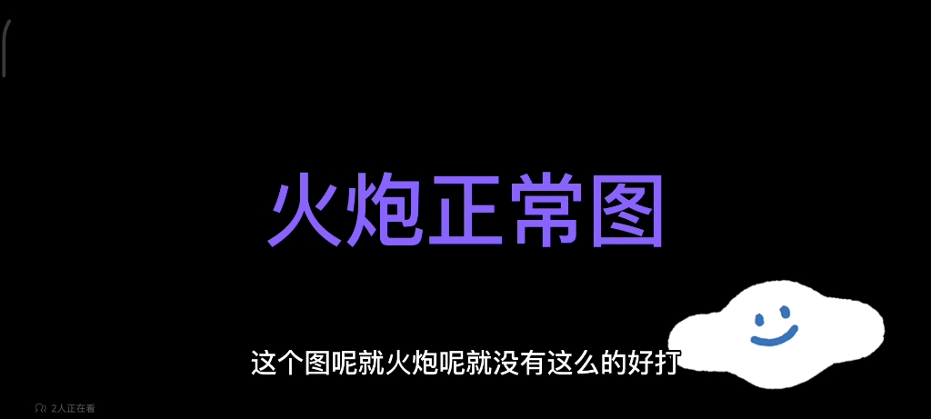 【坦克连竞技版】火炮地图点位教学第一期(先讲讲地图的分类和特点)哔哩哔哩bilibili