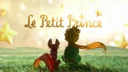 [图]小王子 - Audible高分有声书 The Little Prince - By Humphrey Bower