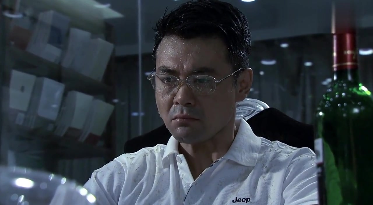 【谎言背后】"霸道总裁"暴露真面目,刘思佳背黑锅,怒泼负心汉