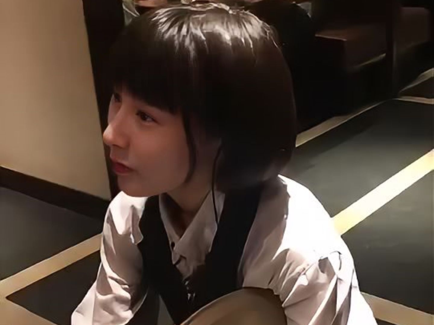 在日本千万不要随便叫服务员