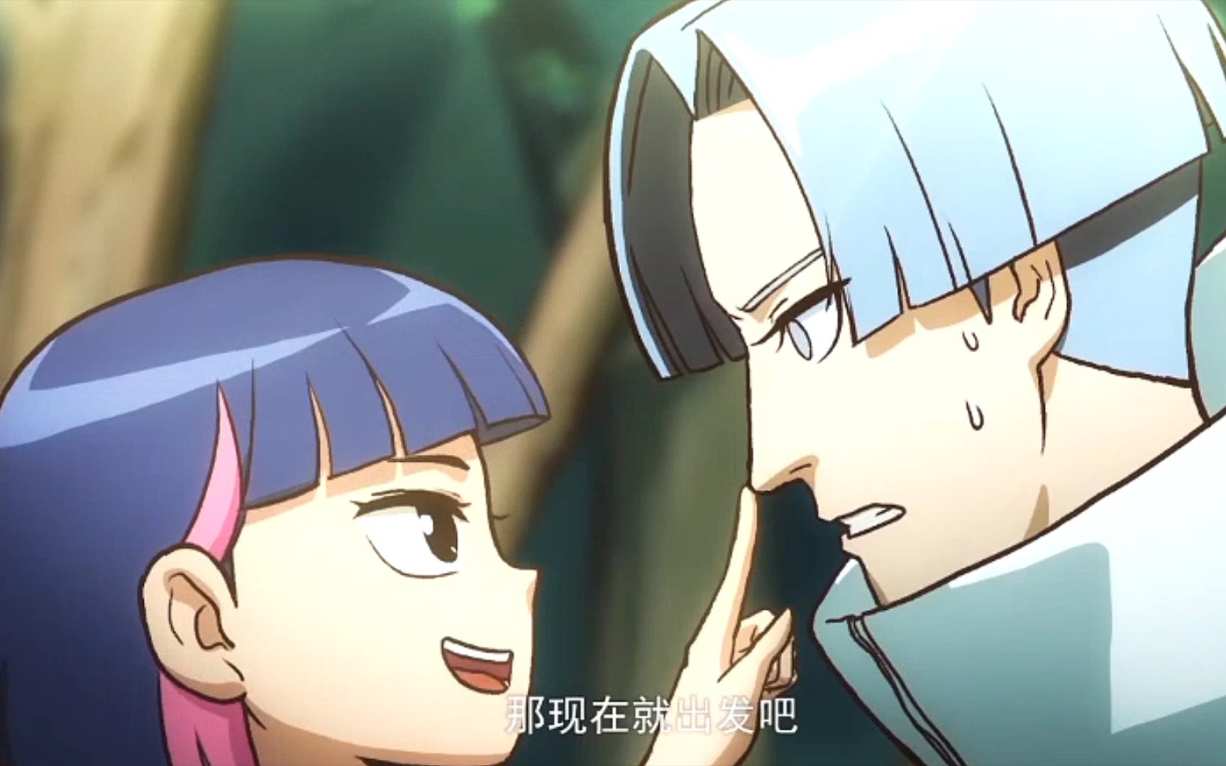 【斯特国王子72异能美少女可乐】——"只要你愿意留在我身边"