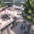“芯·汉江”成功竞标中国汉江（襄阳）生态城一期概念设计方案 基准方中