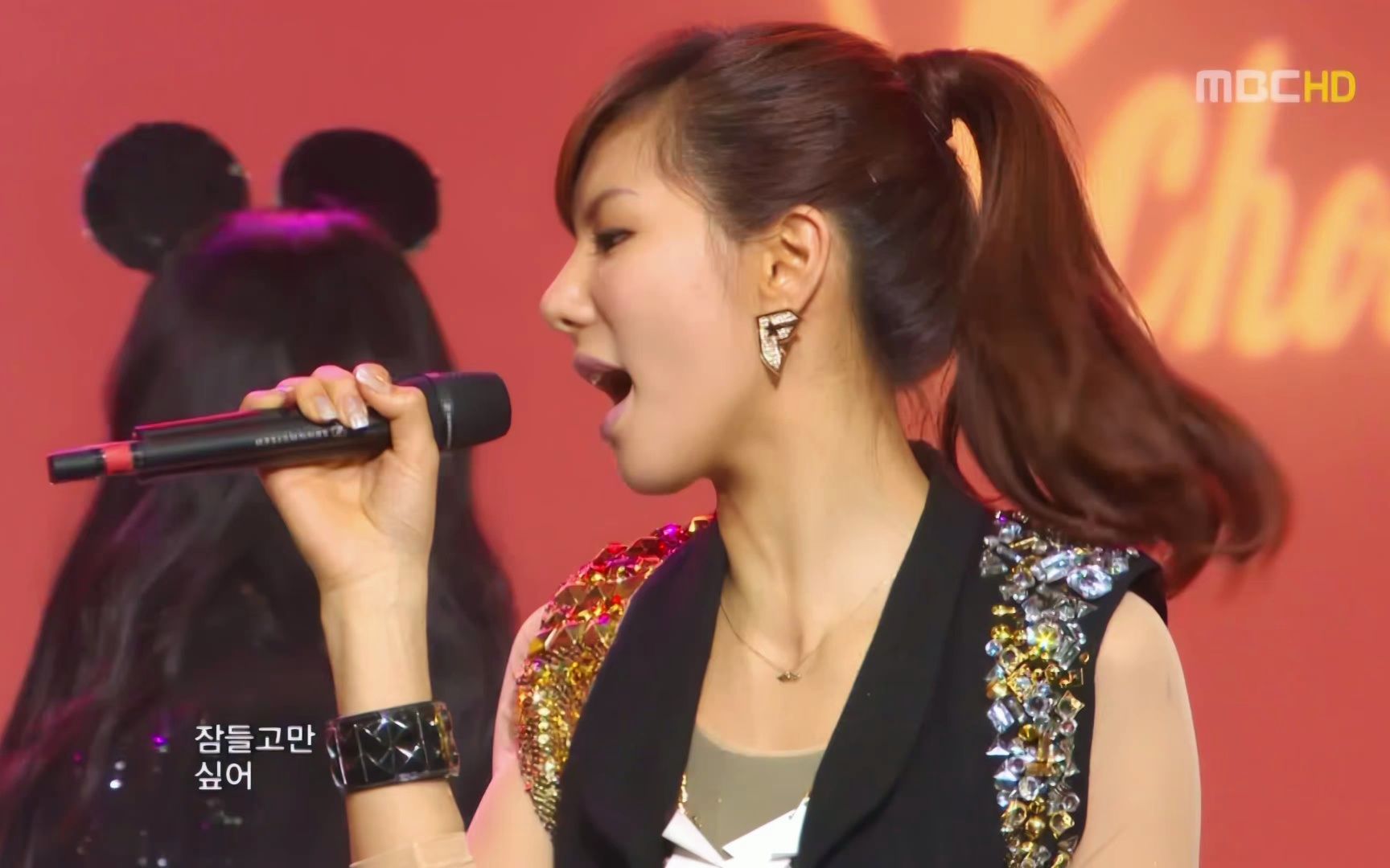 4k 60帧 after school - diva @090502