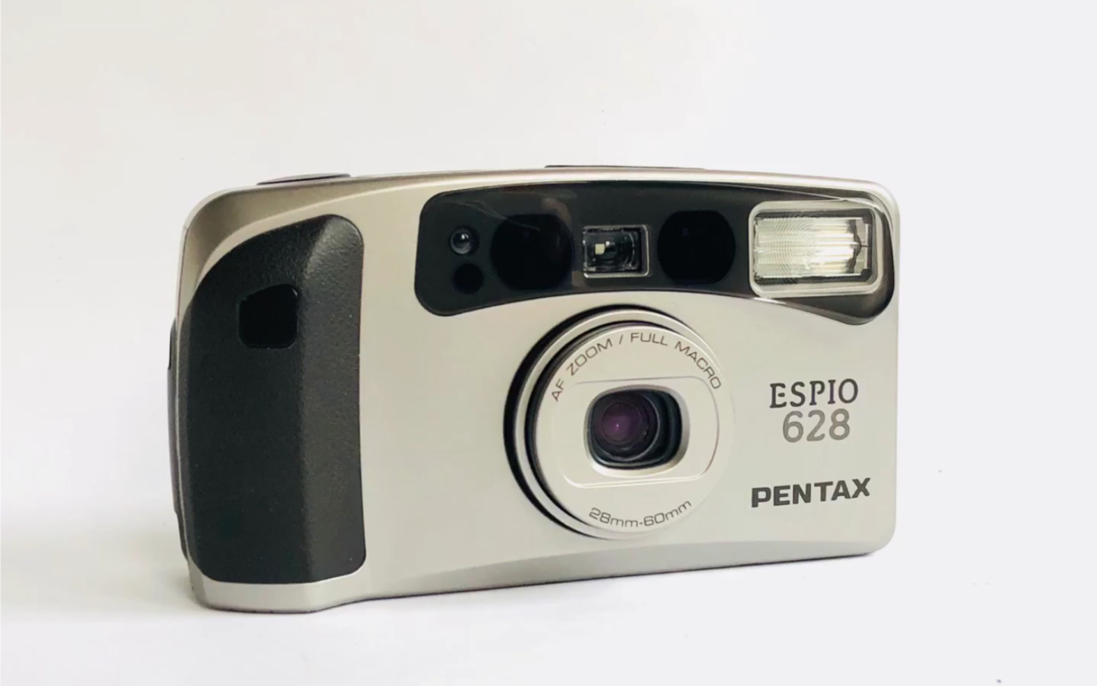 宾得espio628教学说明使用