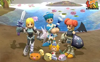 希望戀曲ol 搜索结果 哔哩哔哩 Bilibili