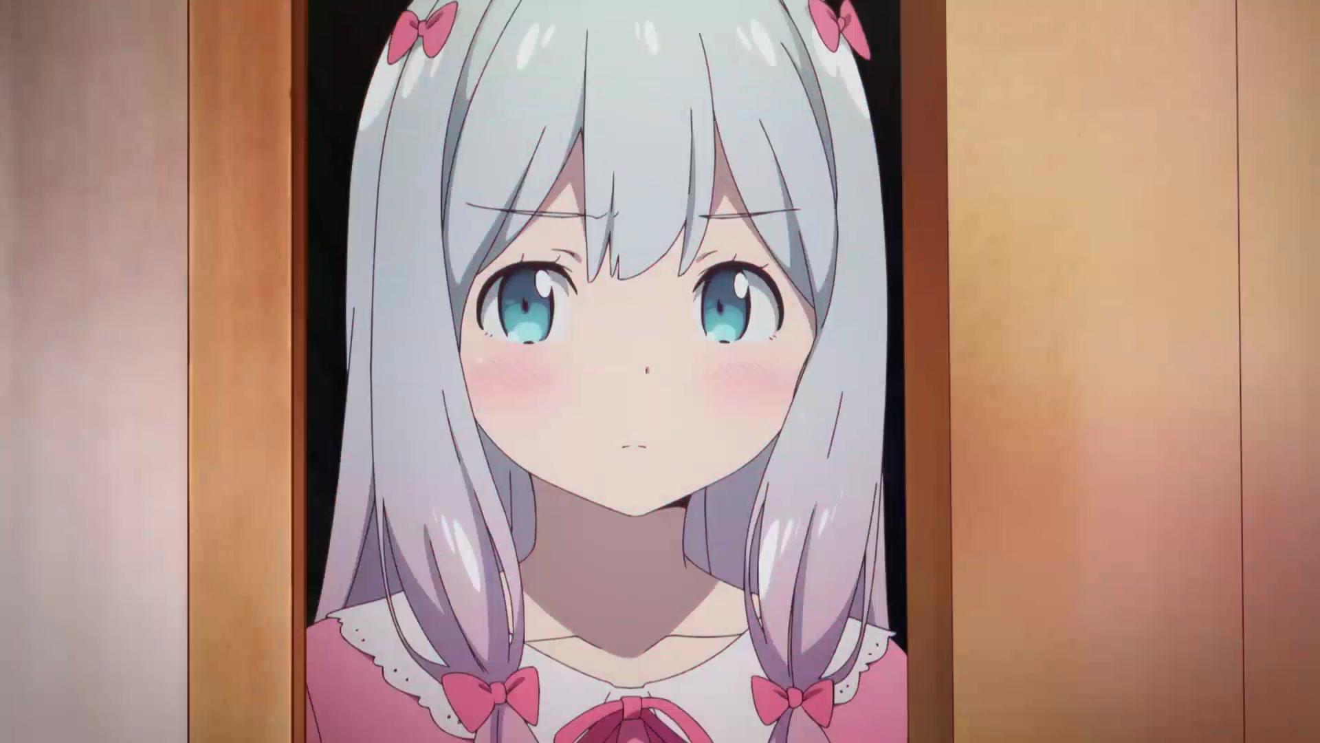 应用扫描二维码 点赞 自制 bgm: loveless- 山下智久 moe角色应援沙雾