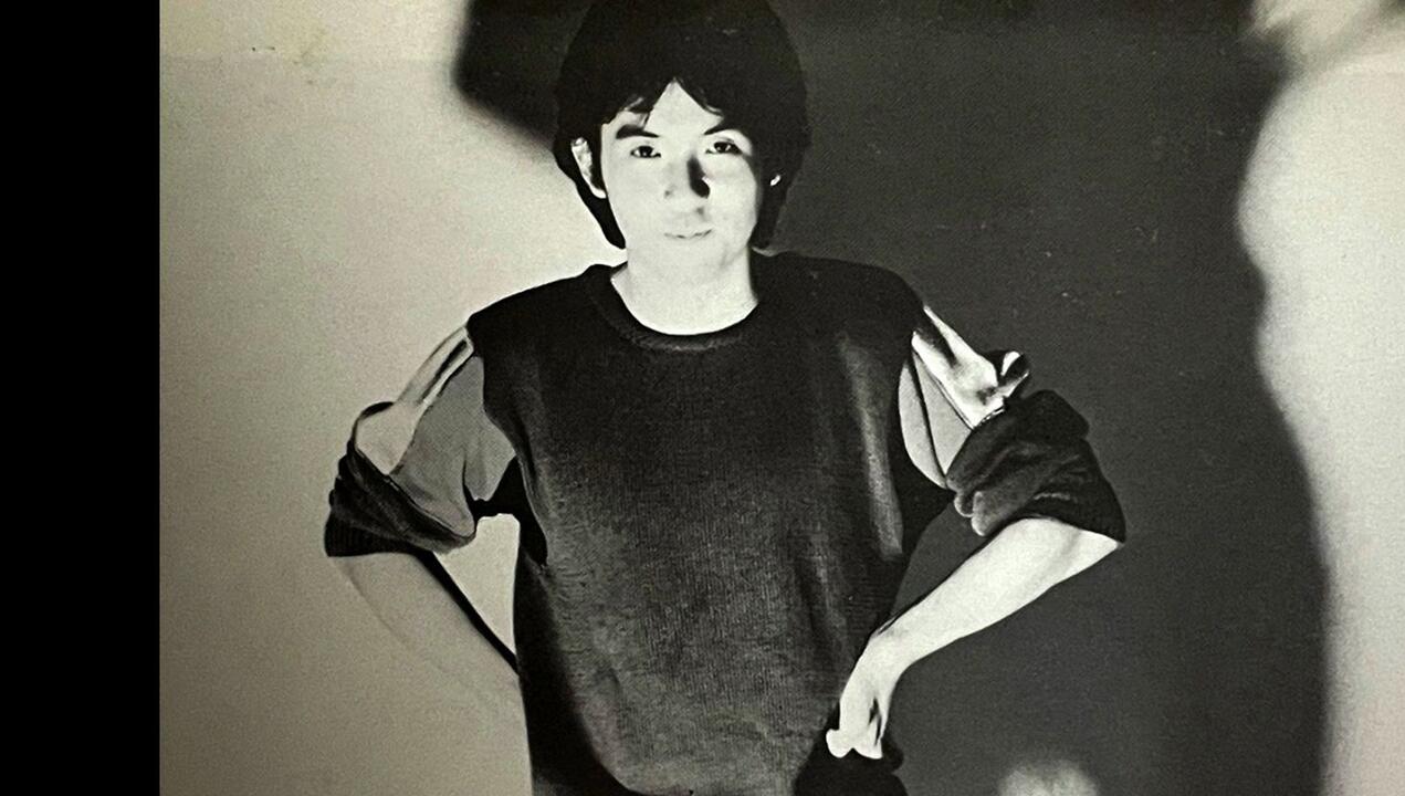 ALBUM]宇佐元恭一- KYOICHI（1984.9.21）_哔哩哔哩_bilibili