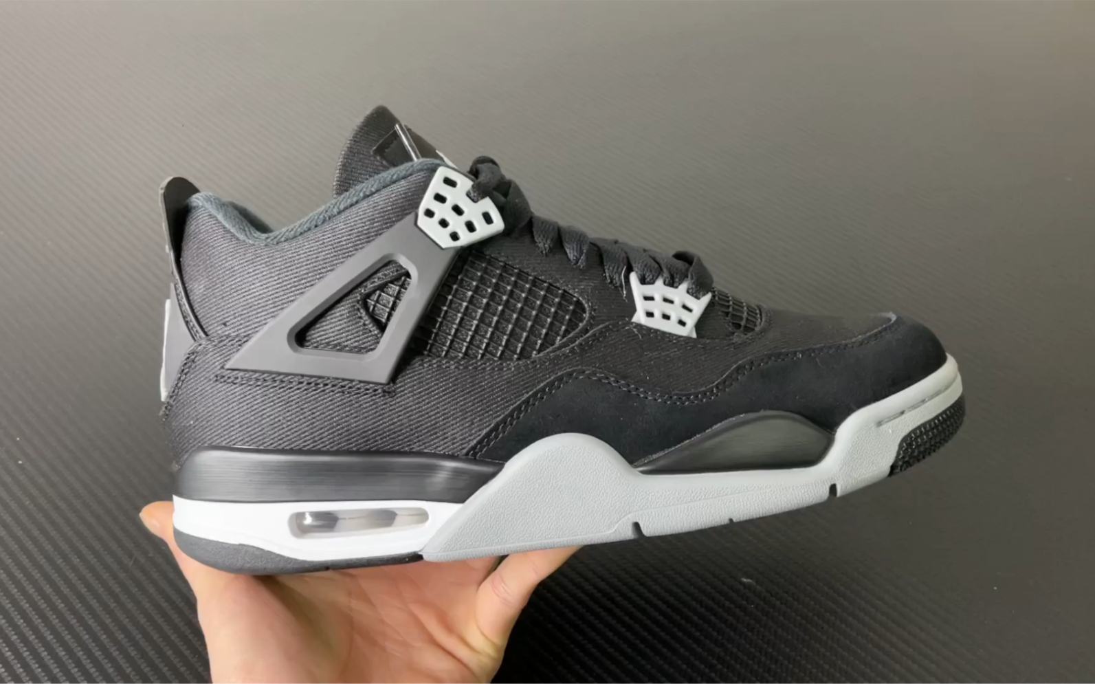 aj4阿姆亲友限定图片