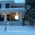 【 2013｜1080P 】Apple 圣诞广告《误解》 短片用 iPhone 5s 拍摄