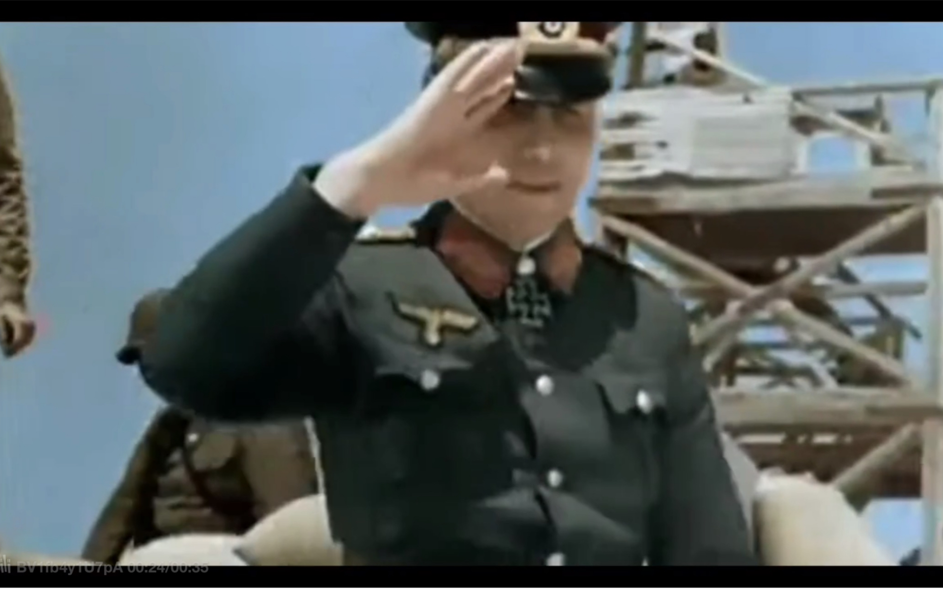 [图]【德意志/军官】德国的战神纪人物 （沙漠之狐）：埃尔温·隆美尔-Erwin Rommel