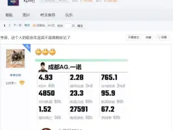Tải video: 【KPL吧速递】李涛，这个人的职业生涯是不是盖棺定论了