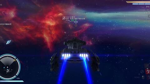 勇闯银河系 Rebel Galaxy 哔哩哔哩