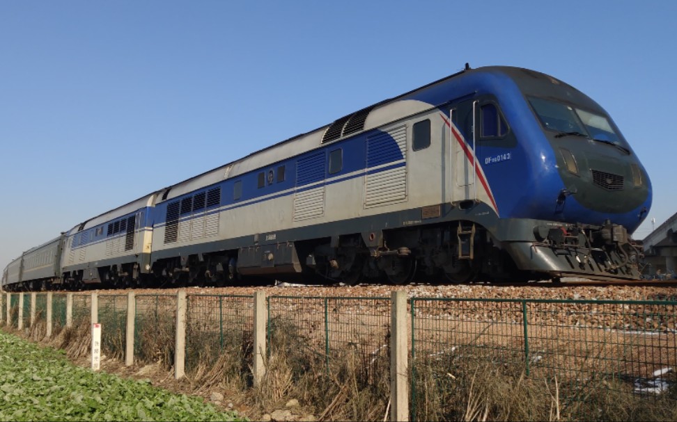 【火车视频】新长线海安拍车合集_哔哩哔哩_bilibili