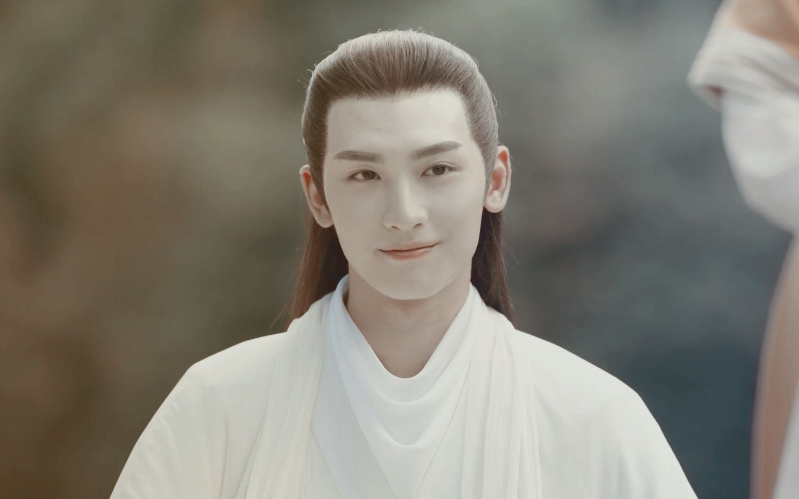 【黄俊捷·白真】冬眠_哔哩哔哩 (゜-゜)つロ 干杯~-bilibili