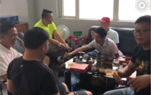 经典回顾!速马力老人汽车保健用品课堂,吕总狠狠地给袁启聪上一课!哔哩哔哩bilibili