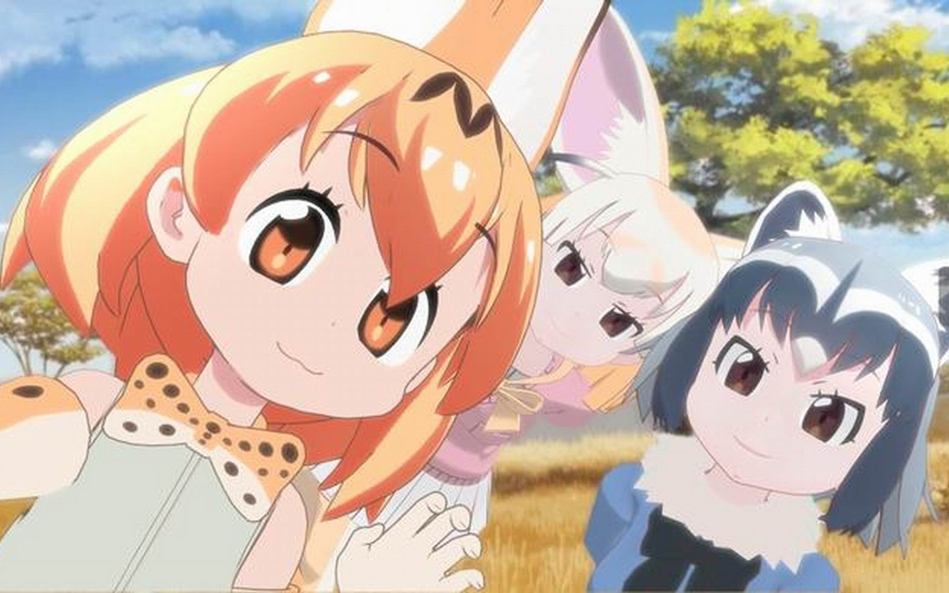 兽娘动物园 cellien may cry 丛林地区 boss战